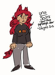 Una