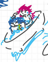 by @fishjuce